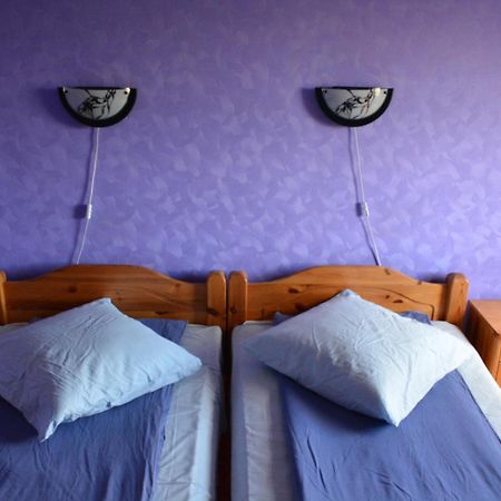 Hotel Viesu Nams Pupoli Dundaga Exteriér fotografie