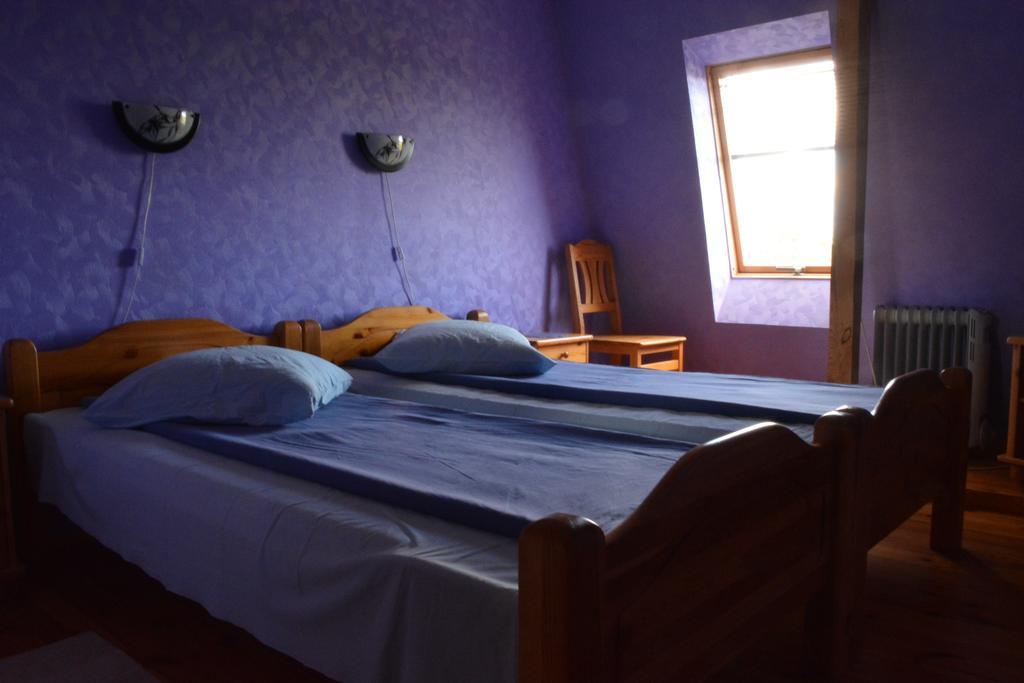 Hotel Viesu Nams Pupoli Dundaga Pokoj fotografie
