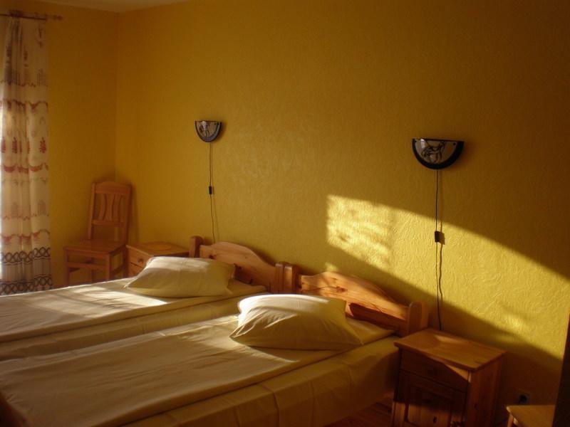 Hotel Viesu Nams Pupoli Dundaga Pokoj fotografie